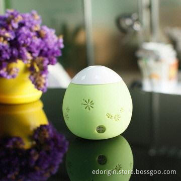 USB Humidifier, Dinosaur Egg Design, Add Water, 2 Hours Anti-dry Protection